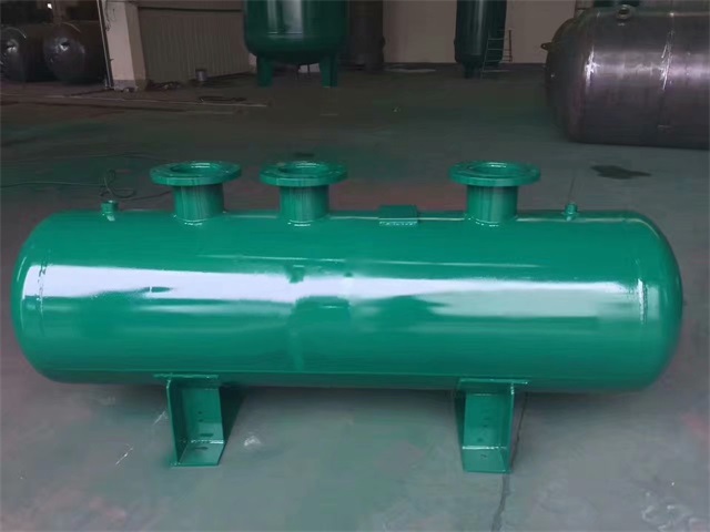 明水明水明水蒸汽分气缸 明水明水明水蒸汽分气缸